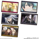 (PO) Black Butler Public School Arc Wafer Card [BOX] Image_4
