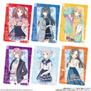 (PO) The Gakuen Idolmaster Wafer Card [BOX] Image_3