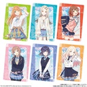 (PO) The Gakuen Idolmaster Wafer Card [BOX] Image_4