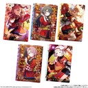 (PO) The Gakuen Idolmaster Wafer Card [BOX] Image_6