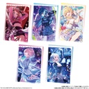 (PO) The Gakuen Idolmaster Wafer Card [BOX] Image_8