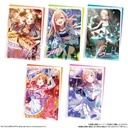 (PO) The Gakuen Idolmaster Wafer Card [BOX] Image_9