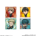 (PO) Nyaformation Gintama Sticker Wafer Card 2 [BOX] Image_2