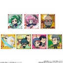 (PO) Nyaformation Gintama Sticker Wafer Card 2 [BOX] Image_4