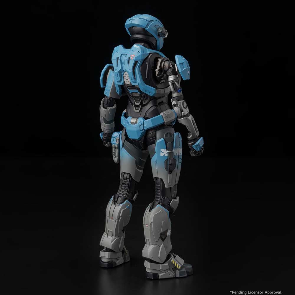 (PO) RE:EDIT HALO: REACH KAT-B320 (Noble Two) Image_5