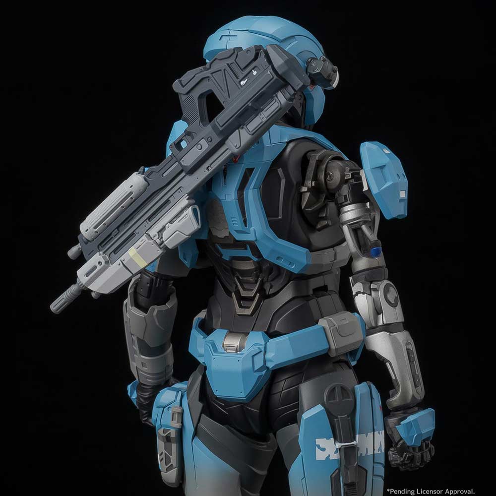 (PO) RE:EDIT HALO: REACH KAT-B320 (Noble Two) Image_8