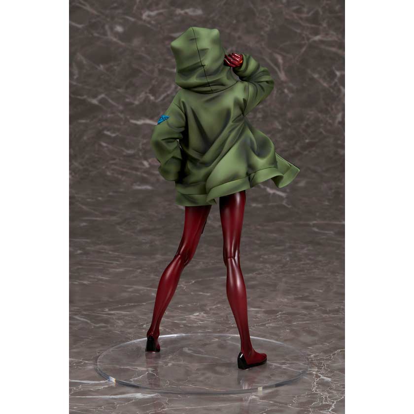 (PO) Evangelion: 3.0+1.0 Thrice Upon a Time - Shikinami Asuka Langley Hoodie Ver. Image_15