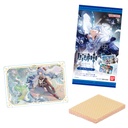 (PO) Genshin Impact Sticker Wafer Card [BOX] Image_1