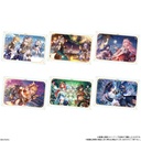 (PO) Genshin Impact Sticker Wafer Card [BOX] Image_3