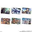 (PO) Genshin Impact Sticker Wafer Card [BOX] Image_5