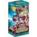 Yu-Gi-Oh! Duel Monsters - Deck Build Pack: Crossover Breakers (DBCB) Booster (Jap) [BOX] Image_1