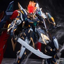 SNAA YR-03 Martial Emperor Image_2
