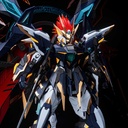 SNAA YR-03 Martial Emperor Image_5