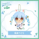 hololive friends to Go Usada Pekora Image_1