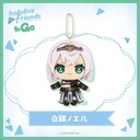 hololive friends to Go Shirogane Noel Image_1