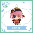 hololive friends to Go Houshou Marine Image_1