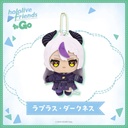 hololive friends to Go La+ Darknesss Image_1