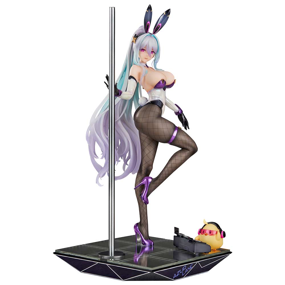 (PO) Azur Lane - Kearsarge [All Night Change] Image_2