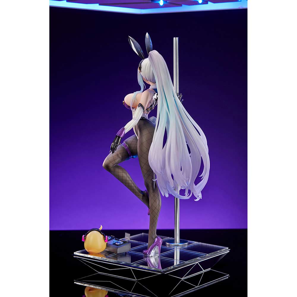 (PO) Azur Lane - Kearsarge [All Night Change] Image_7