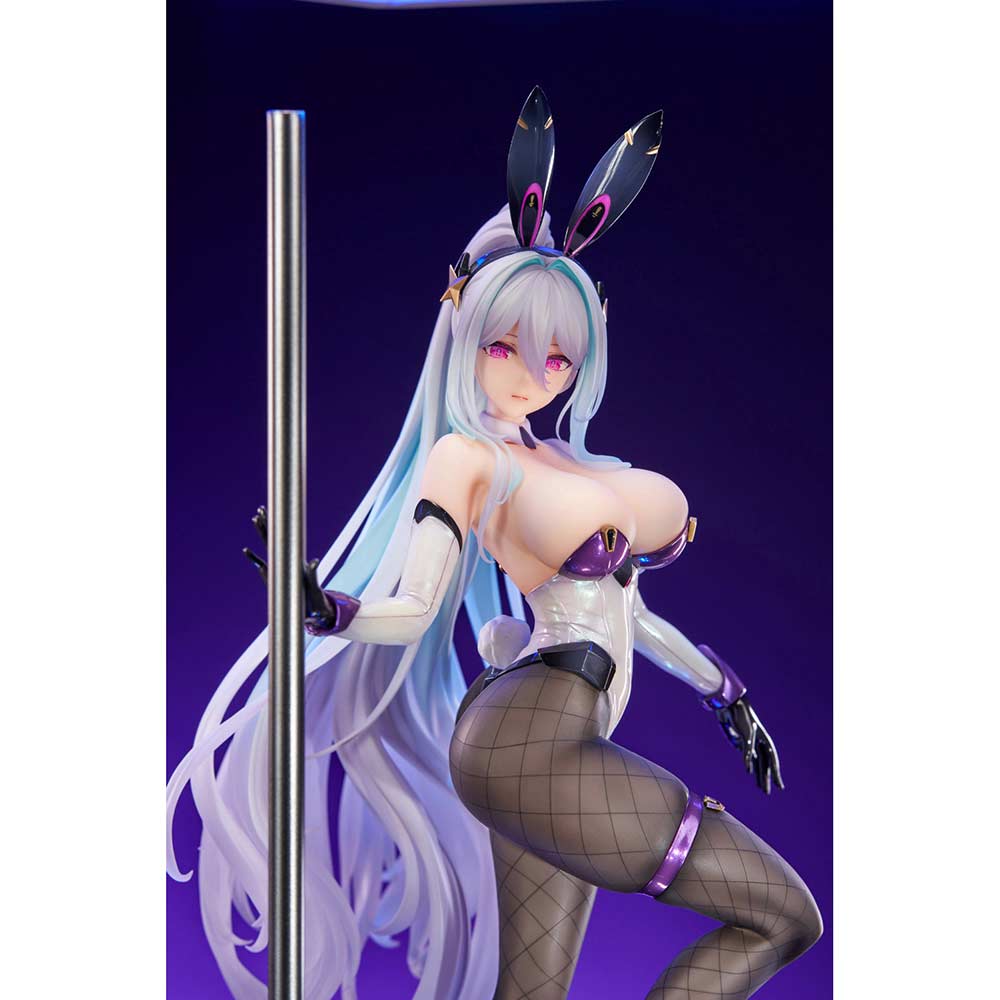(PO) Azur Lane - Kearsarge [All Night Change] Image_8