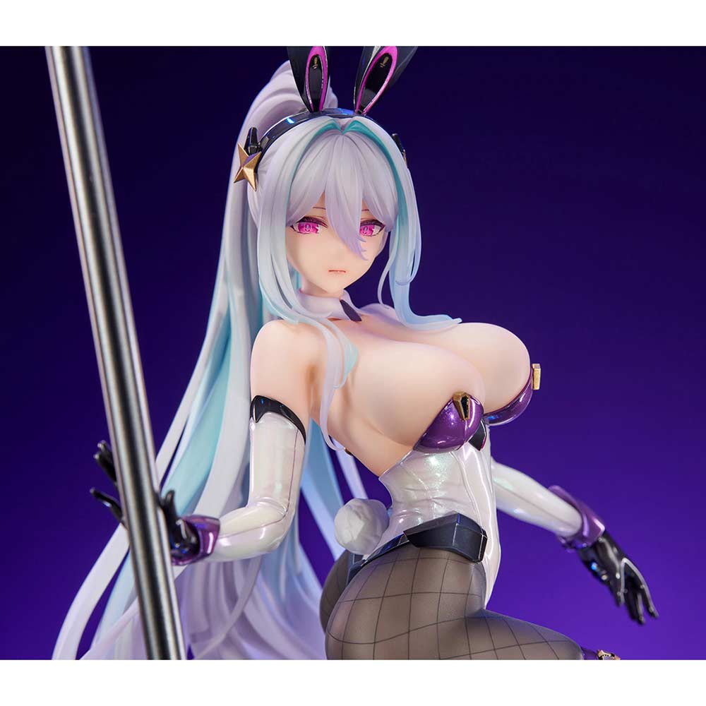 (PO) Azur Lane - Kearsarge [All Night Change] Image_11