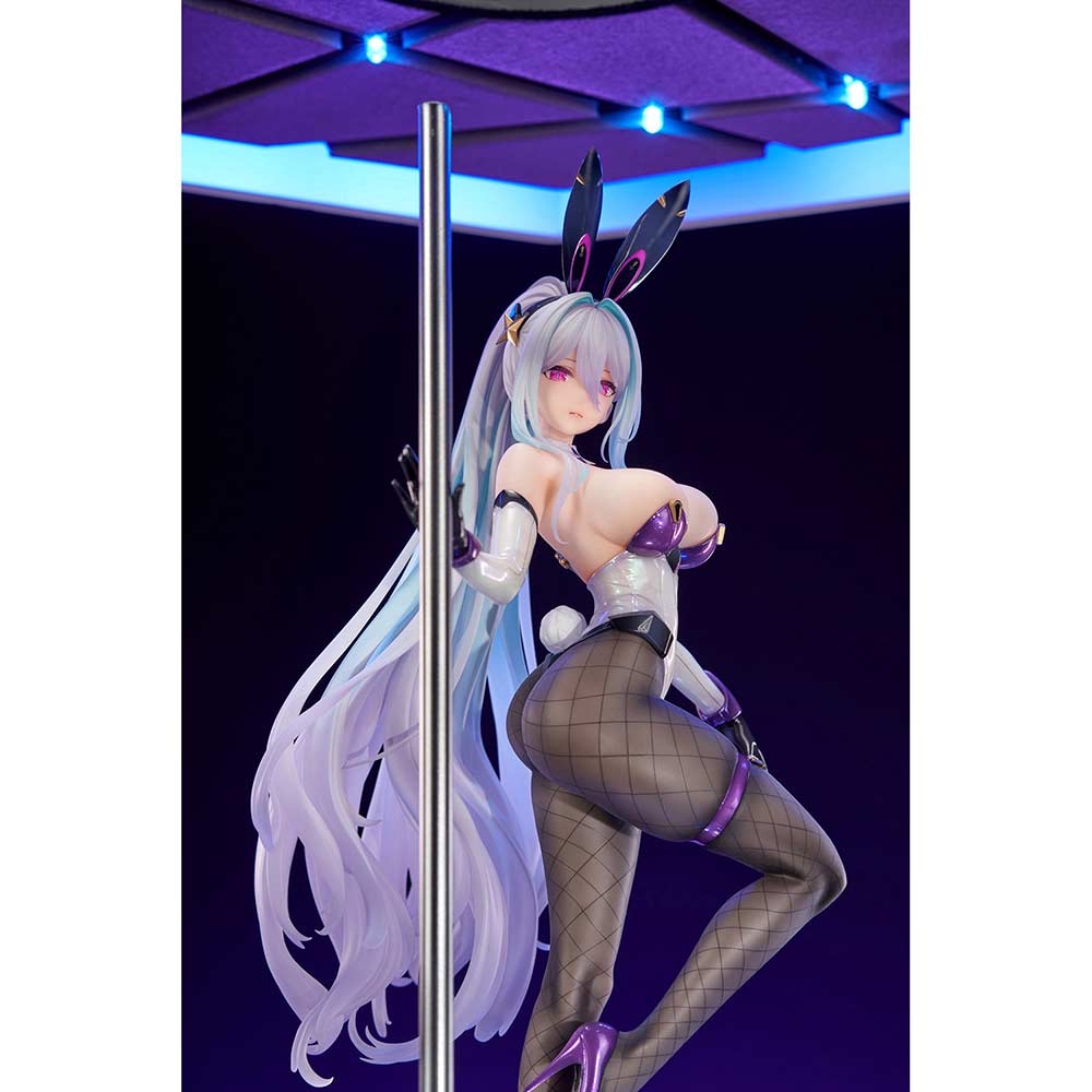 (PO) Azur Lane - Kearsarge [All Night Change] Image_12