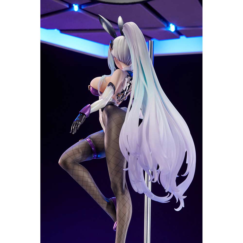 (PO) Azur Lane - Kearsarge [All Night Change] Image_14
