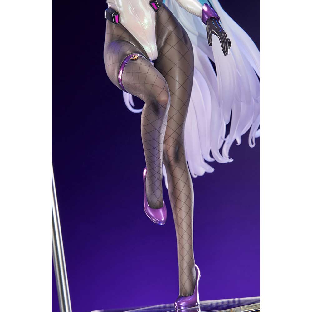 (PO) Azur Lane - Kearsarge [All Night Change] Image_15