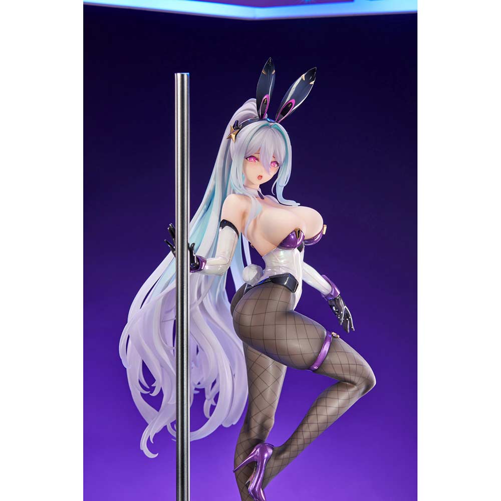 (PO) Azur Lane - Kearsarge [All Night Change] Image_17