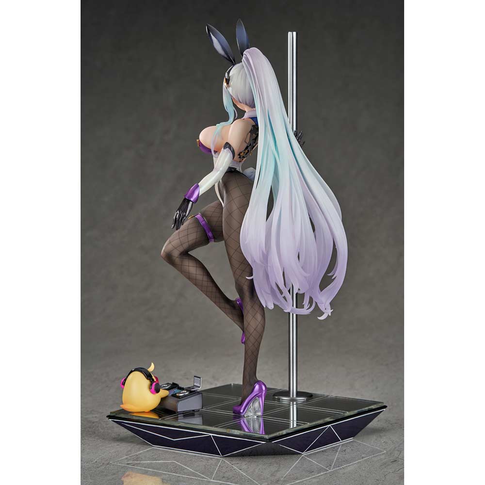 (PO) Azur Lane - Kearsarge [All Night Change] Image_21