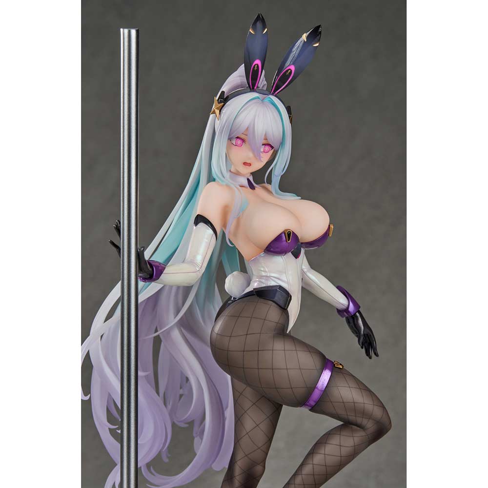 (PO) Azur Lane - Kearsarge [All Night Change] Image_25