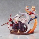 (PO) Sengoku Youko - Jinka & Tama The Reformer Siblings Set Image_1