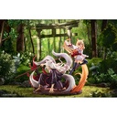 (PO) Sengoku Youko - Jinka & Tama The Reformer Siblings Set Image_3