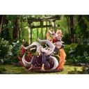 (PO) Sengoku Youko - Jinka & Tama The Reformer Siblings Set Image_4