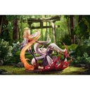 (PO) Sengoku Youko - Jinka & Tama The Reformer Siblings Set Image_5