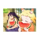(PO) Sengoku Youko - Jinka & Tama The Reformer Siblings Set Image_9