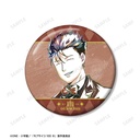 (PO) Mob Psycho 100 III Original Illustration Magician Ver. Ani-Art Can Badge 3 Set Image_5