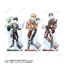 (PO) Mob Psycho 100 III Original Illustration Kageyama Shigeo Magician Ver. Ani-Art Big Acrylic Stand with Parts Image_4