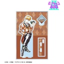 (PO) Mob Psycho 100 III Original Illustration Reigen Arataka Magician Ver. Ani-Art Big Acrylic Stand with Parts Image_1