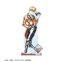 (PO) Mob Psycho 100 III Original Illustration Reigen Arataka Magician Ver. Ani-Art Big Acrylic Stand with Parts Image_3