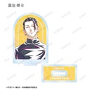 (PO) Jujutsu Kaisen Trading Ani-Art Vol. 2 Hidden Inventory / Premature Death Acrylic Stand [BOX] Image_6