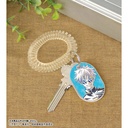 (PO) Jujutsu Kaisen Gojo Satoru Ani-Art Vol. 2 Hidden Inventory / Premature Death Locker Key Style Acrylic Key Chain B Image_3