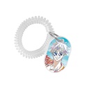 (PO) Jujutsu Kaisen Gojo Satoru Mensore Ani-Art Vol. 2 Hidden Inventory / Premature Death Locker Key Style Acrylic Key Chain Image_2