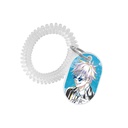 (PO) Jujutsu Kaisen Gojo Satoru Suit Ani-Art Vol. 2 Hidden Inventory / Premature Death Locker Key Style Acrylic Key Chain Image_2