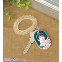 (PO) Jujutsu Kaisen Fushiguro Toji Ani-Art Vol. 2 Hidden Inventory / Premature Death Locker Key Style Acrylic Key Chain A Image_3
