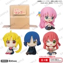 (PO) Bocchi the Rock! Cardboard ni Kakurerareru! Kessoku Band Osuwari Figure Box Ver. [BOX] Image_1