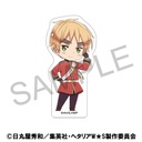 (PO) Hetalia World Stars Korotto United Kingdom Image_1