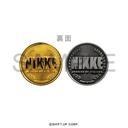 (PO) Goddess of Victory: Nikke Medal Collection Vol. 1 [BOX] Image_4