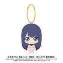 (PO) Oshi no Ko Chibi Plush Osuwari Mascot Kurokawa Akane Image_1