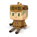 (PO) VOXENATION Plush The Great Ace Attorney Sherlock Holmes Image_1